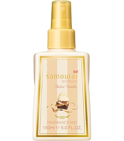 Amazon | Samourai woman(サムライウーマン) ドルチェバニラ ヘア